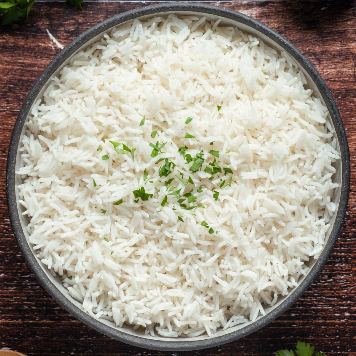 Basmati Rice