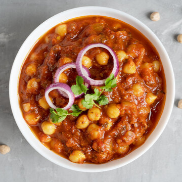 Channa Masala