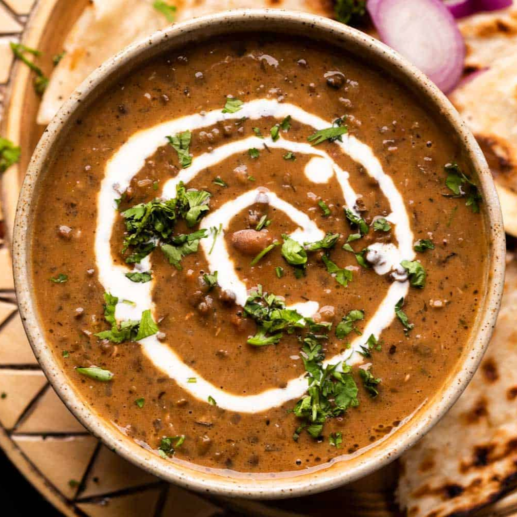 Dal Makhni