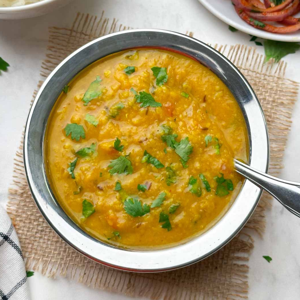 Dal Tadka