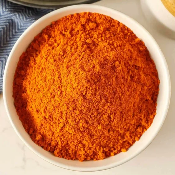 Idli Milagai Podi