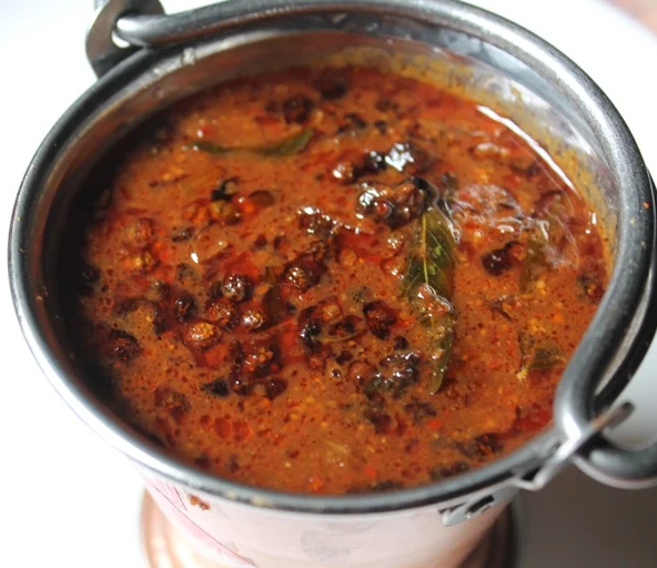Vattha Kuzhambu