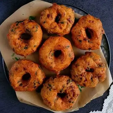 Medhu Vadai
