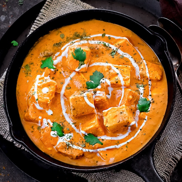 Paneer Butter Masala