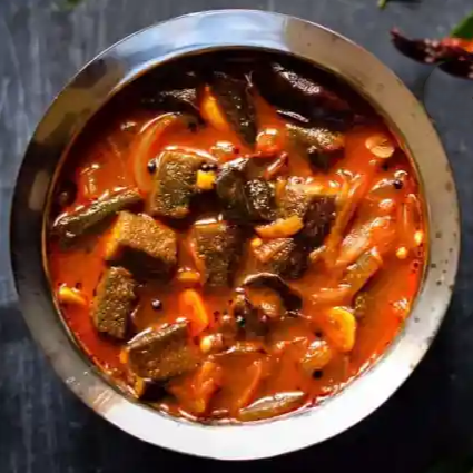 Puli Kuzhambu