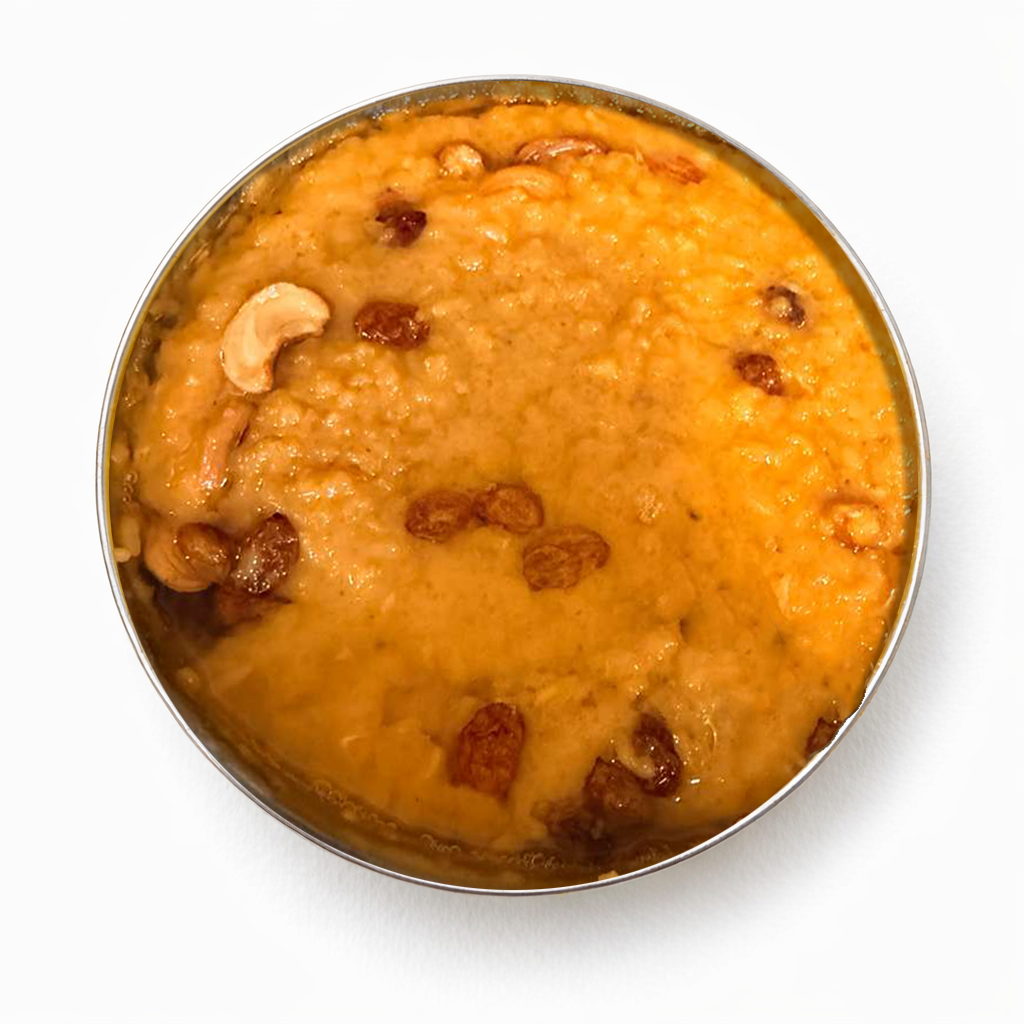 Sarkarai Pongal