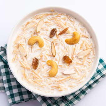 Vermicelli Paayaasam